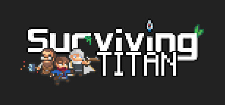   Surviving Titan -      GAMMAGAMES.RU