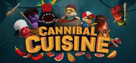   Cannibal Cuisine -      GAMMAGAMES.RU