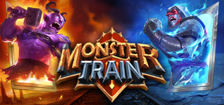  Monster Train  FliNG