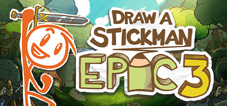  Draw a Stickman: EPIC 3  FliNG