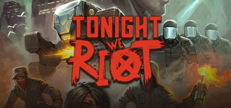  Tonight We Riot  FliNG