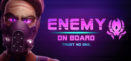   Enemy On Board -      GAMMAGAMES.RU