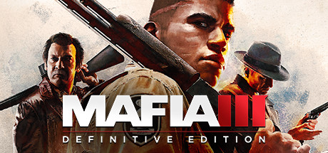  Mafia 2: Definitive Edition  FliNG -      GAMMAGAMES.RU