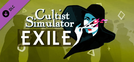   CULTIST SIMULATOR: THE EXILE -      GAMMAGAMES.RU