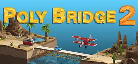  Poly Bridge 2  FliNG