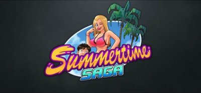   Summertime Saga