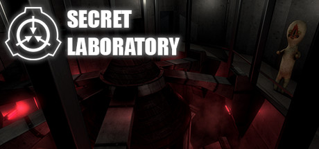  SCP: Secret Laboratory  FliNG -      GAMMAGAMES.RU