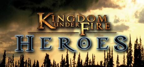  Kingdom Under Fire: Heroes  FliNG