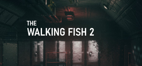   The Walking Fish 2: Final Frontier -      GAMMAGAMES.RU