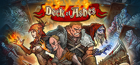  Deck of Ashes  FliNG