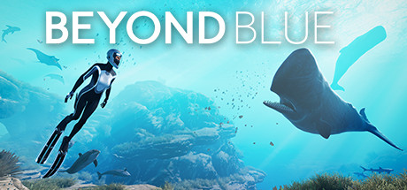  Beyond Blue  FliNG
