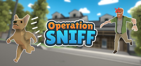  Operation Sniff  FliNG