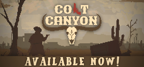  Colt Canyon  FliNG -      GAMMAGAMES.RU