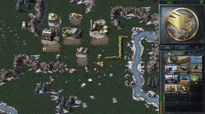  Command & Conquer Remastered  FliNG