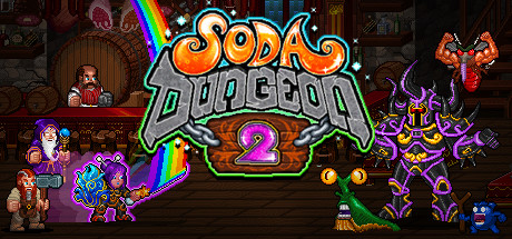  Soda Dungeon 2  FliNG