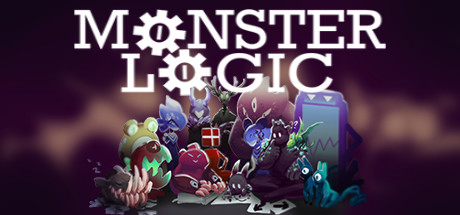   Monster Logic -      GAMMAGAMES.RU