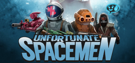  Unfortunate Spacemen  FliNG