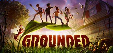  Grounded  FliNG -      GAMMAGAMES.RU