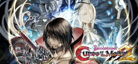  Bloodstained: Curse of the Moon 2  FliNG -      GAMMAGAMES.RU