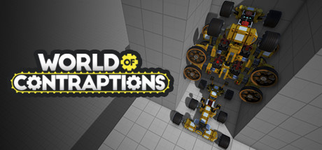   World of Contraptions -      GAMMAGAMES.RU