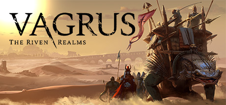  Vagrus - The Riven Realms on Fire!  FliNG -      GAMMAGAMES.RU