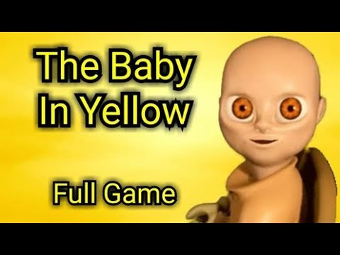  The Baby in Yellow  FliNG