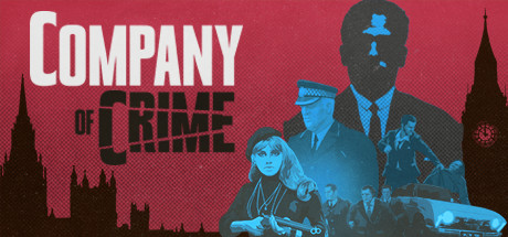  Company of Crime  FliNG
