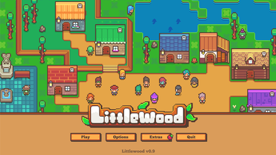  Littlewood  FliNG