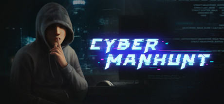   Cyber Manhunt