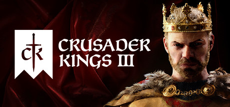   Crusader Kings 3  FliNG -      GAMMAGAMES.RU