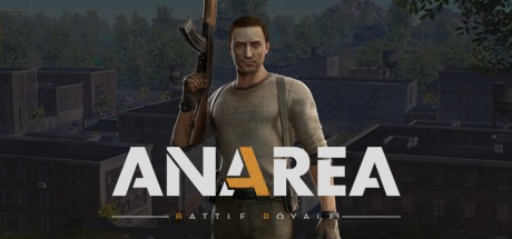   ANAREA Battle Royale -      GAMMAGAMES.RU