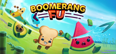   Boomerang Fu  FliNG