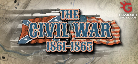   Grand Tactician: The Civil War (1861-1865) -      GAMMAGAMES.RU