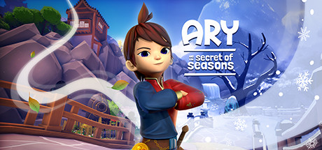   Ary and the Secret of Seasons -      GAMMAGAMES.RU
