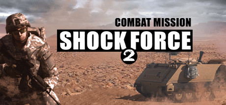   Combat Mission Shock Force 2  FliNG -      GAMMAGAMES.RU