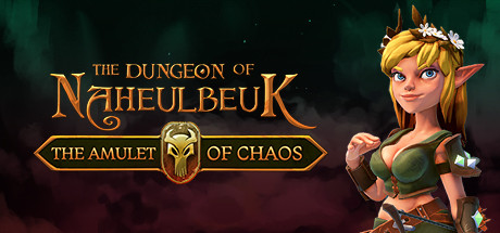   The Dungeon Of Naheulbeuk: The Amulet Of Chaos  FliNG -      GAMMAGAMES.RU