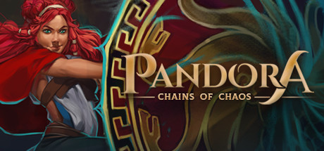   Pandora: Chains of Chaos -      GAMMAGAMES.RU
