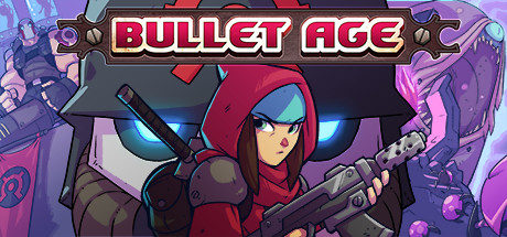   Bullet Age  FliNG -      GAMMAGAMES.RU