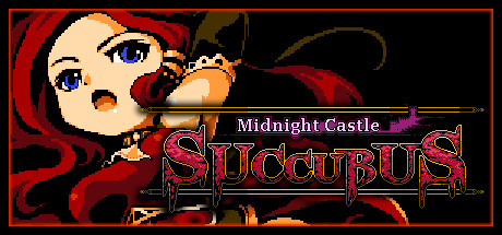   Midnight Castle Succubus DX -      GAMMAGAMES.RU