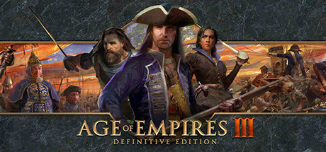   Age of Empires III: Definitive Edition -      GAMMAGAMES.RU