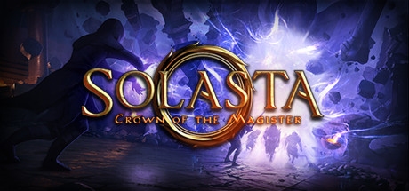  Solasta: Crown of the Magister -      GAMMAGAMES.RU