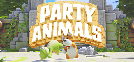  Party Animals  FliNG -      GAMMAGAMES.RU