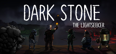   Dark Stone: The Lightseeker -      GAMMAGAMES.RU