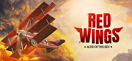   Red Wings: Aces of the Sky -      GAMMAGAMES.RU