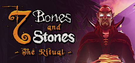   7 Bones and 7 Stones - The Ritual -      GAMMAGAMES.RU