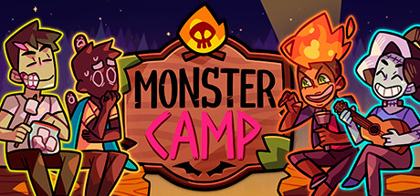   Monster Prom 2: Monster Camp -      GAMMAGAMES.RU