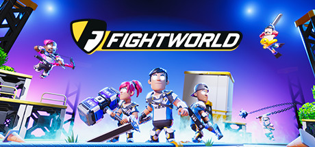   Fightworld  FliNG -      GAMMAGAMES.RU