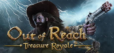   Out of Reach: Treasure Royale -      GAMMAGAMES.RU