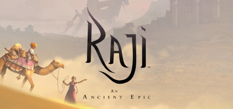   Raji: An Ancient Epic -      GAMMAGAMES.RU