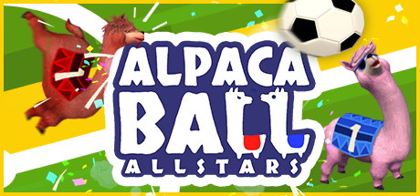   Alpaca Ball: Allstars